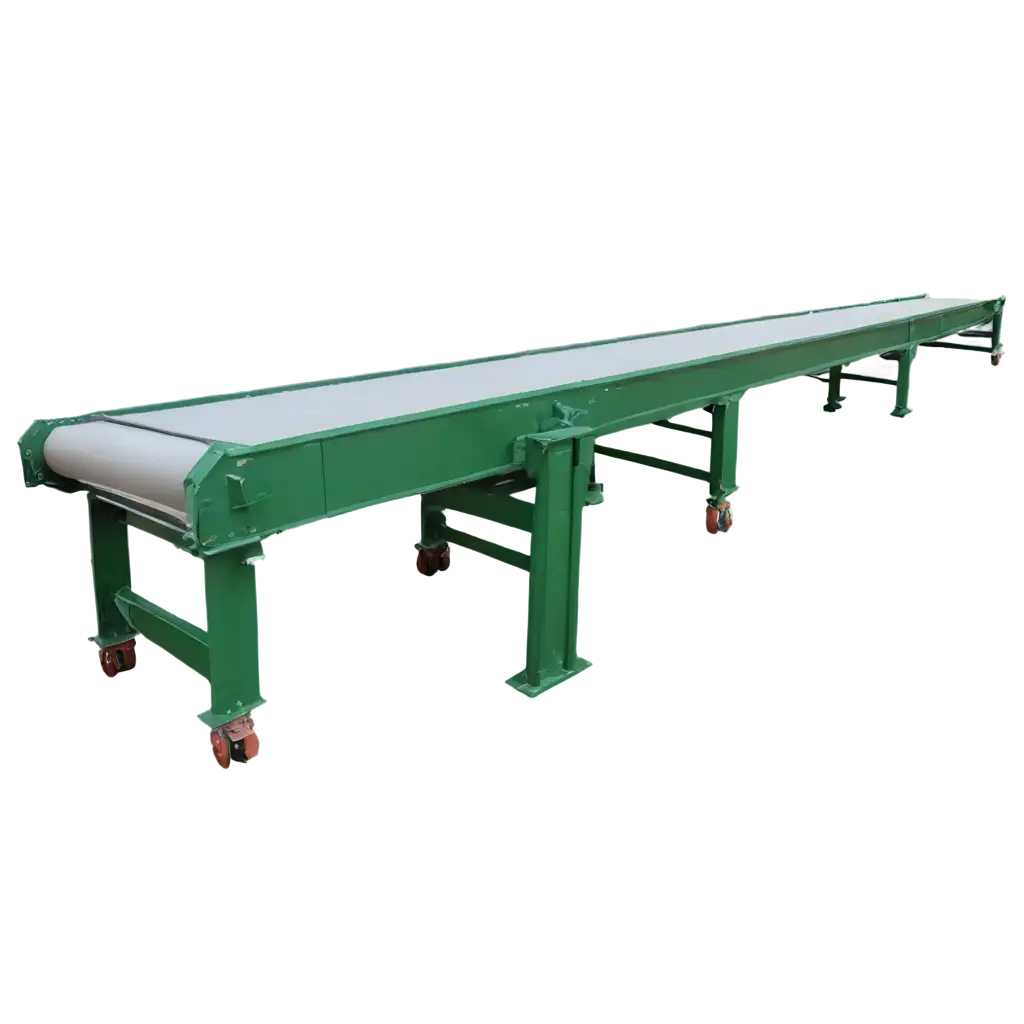 HighQuality-Telescopic-Conveyor-PNG-Image-for-Versatile-Applications