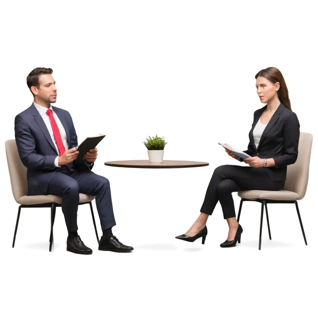 Professional-Interview-Scene-PNG-Image-for-Business-and-Corporate-Settings