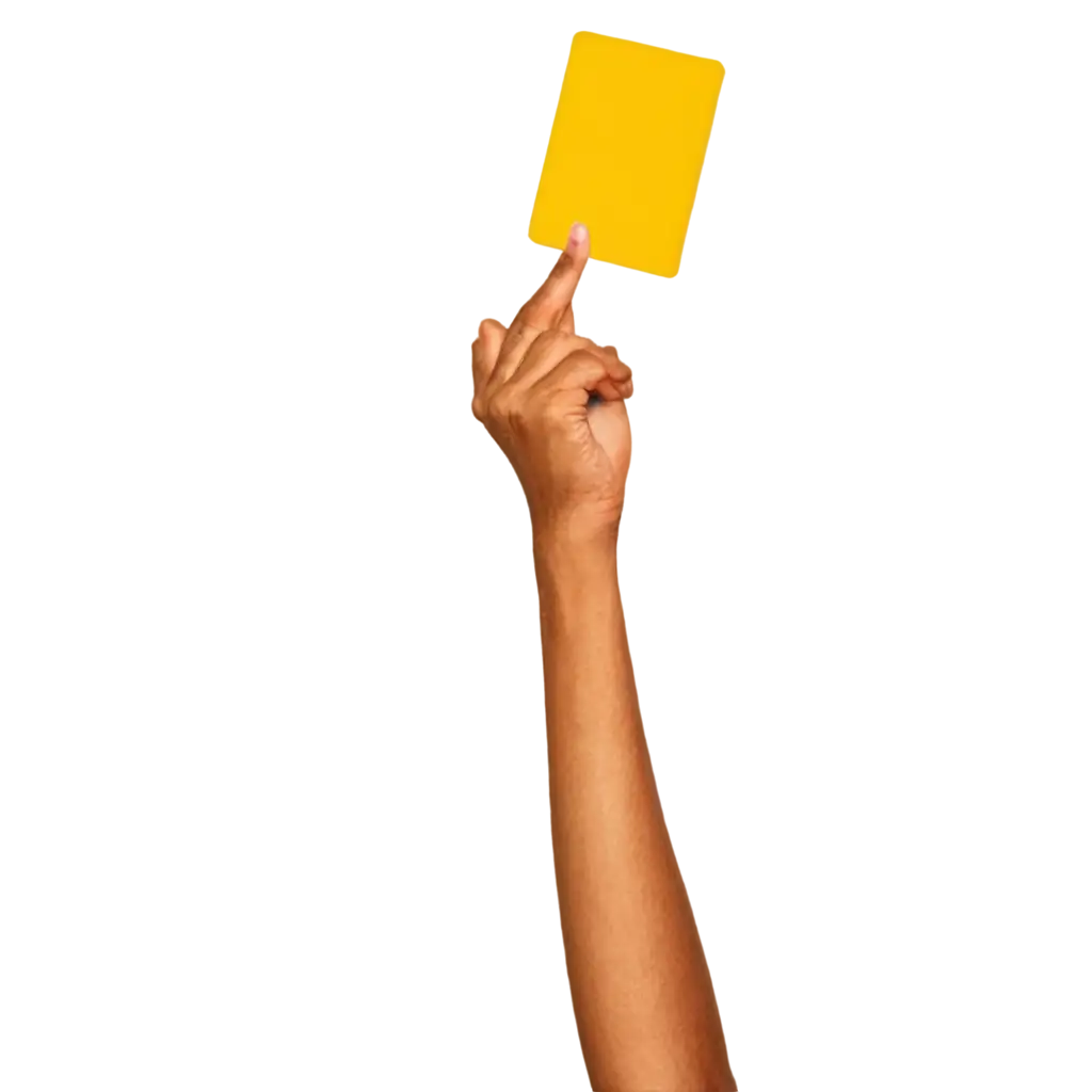 Yellow-Card-PNG-Image-for-Sports-Design-and-Legal-Visuals