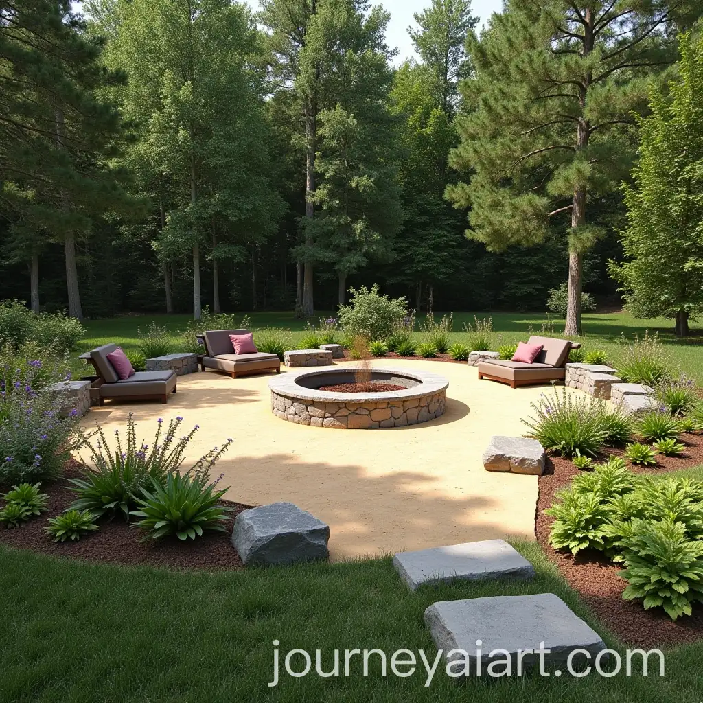 Forest-Glade-Sand-Pit-Design-Outdoor-Landscape-Concept