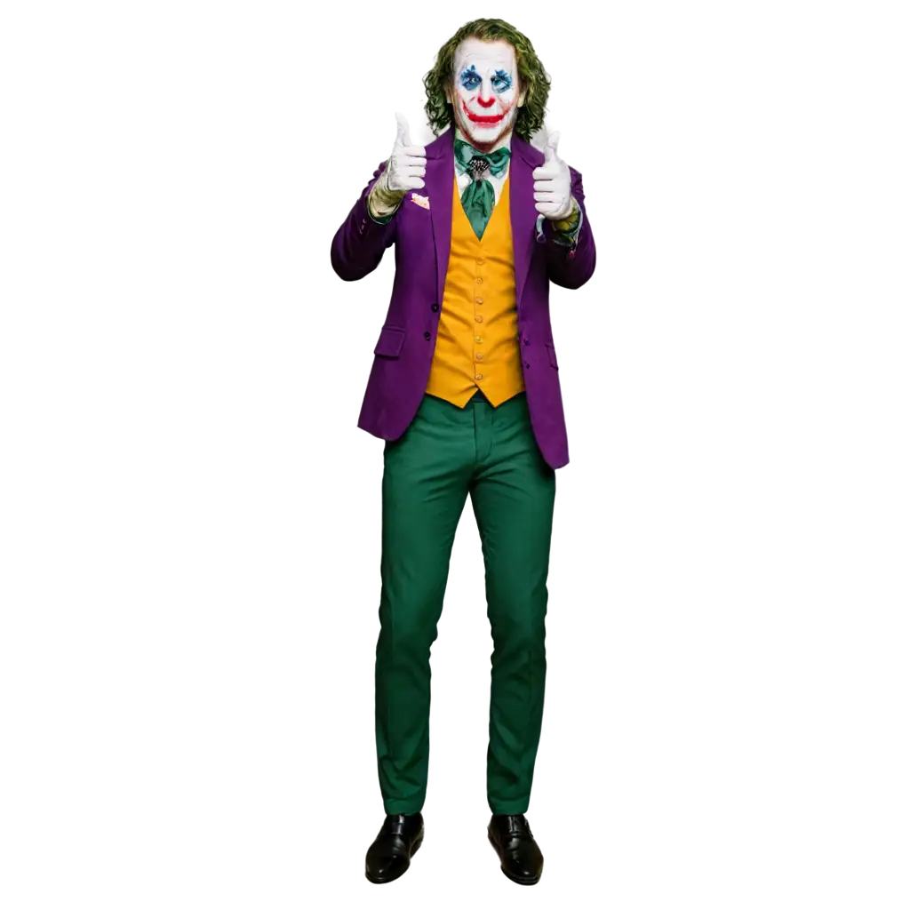 Joker-Saying-OK-On-the-Way-Boss-PNG-Image-HighQuality-Clarity-for-Multiple-Uses