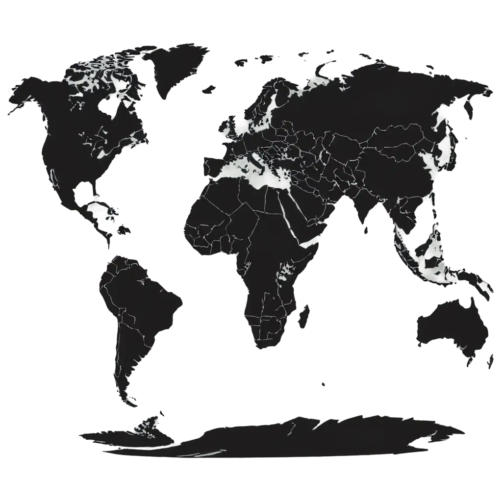 Explore-the-World-Map-in-HighQuality-PNG-Format-for-Optimal-Clarity-and-Detail