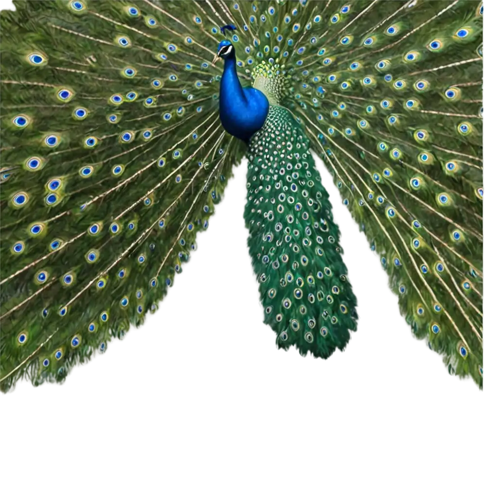 Vibrant-Peacock-PNG-Image-for-Stunning-Visuals-and-Creative-Projects