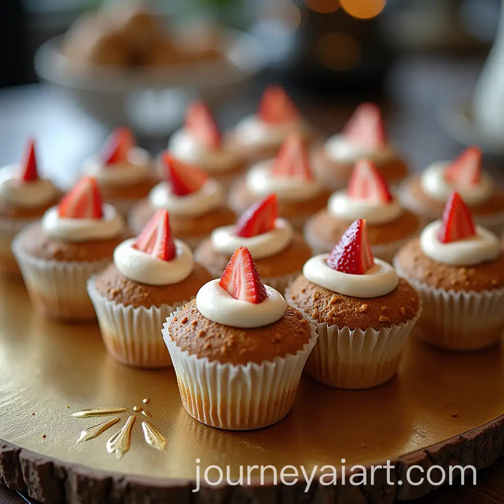 Celebratory-Cakes-in-Dubai-Skyline-Background