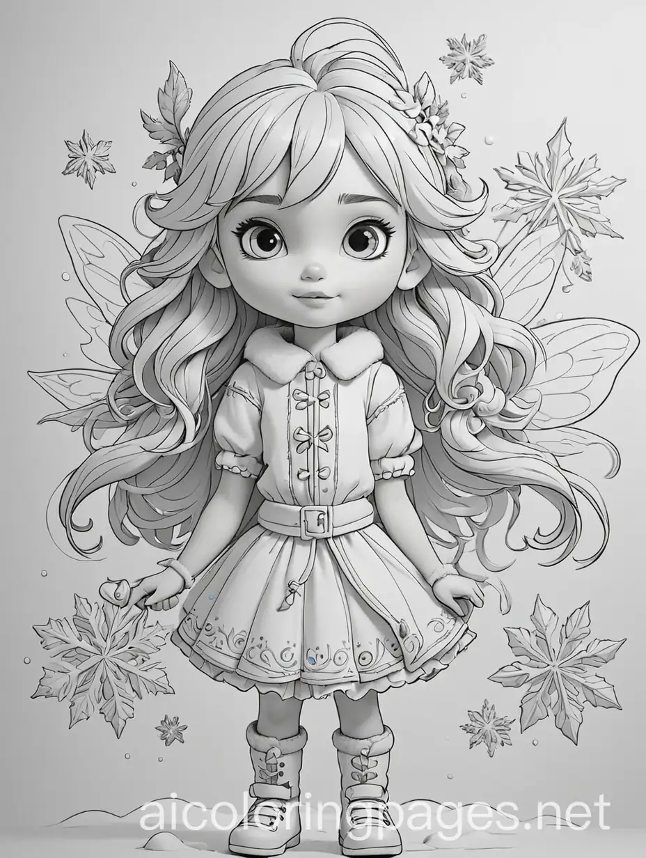 Winter-Fairy-Girl-with-Snowflakes-and-Magical-Accessories