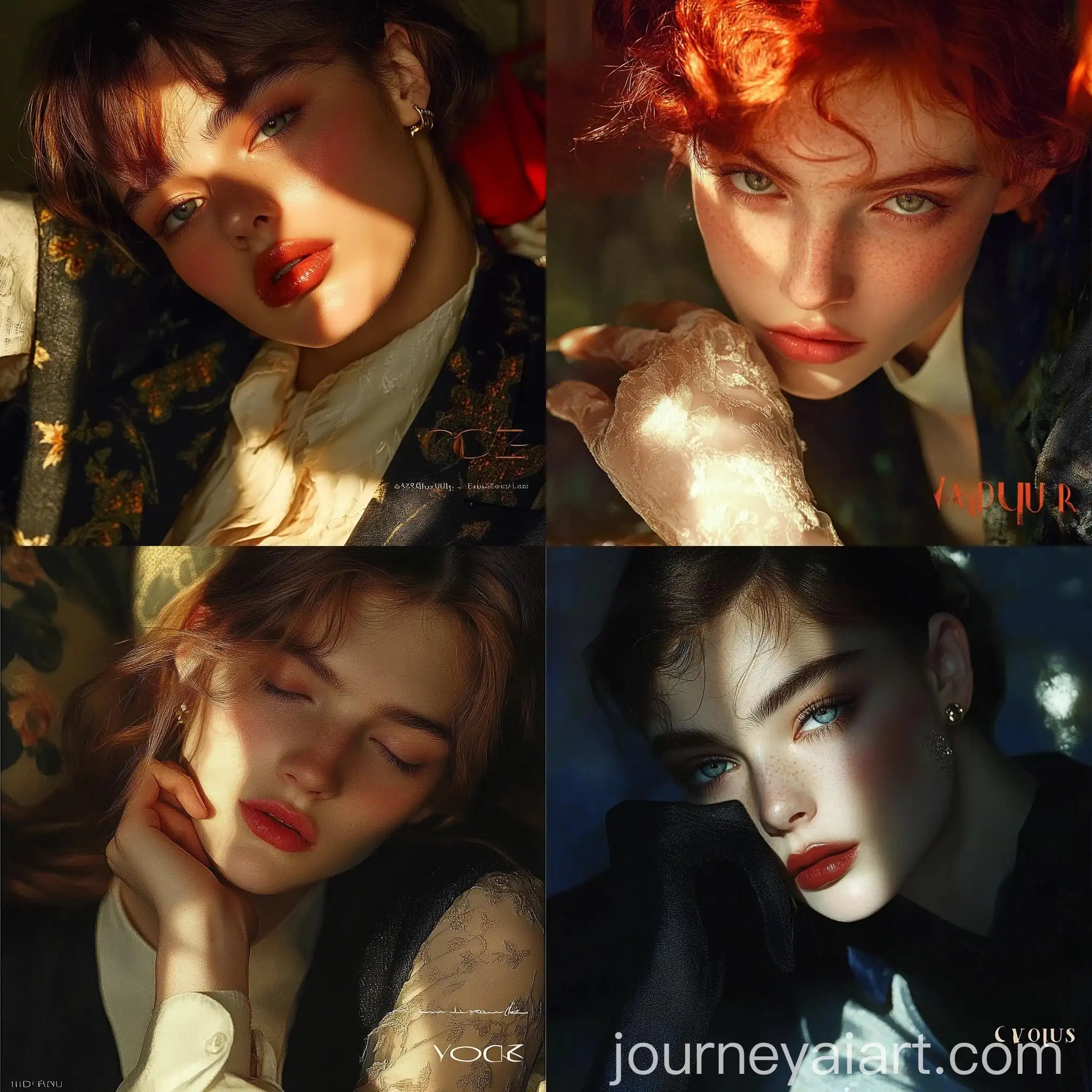 Realistic-Vogue-Fashion-Photography-in-Urban-Setting