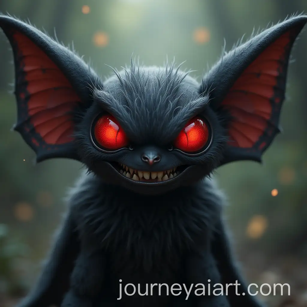 Whimsical-Mothman-Smiling-Cheerfully-in-a-Cartoonish-Style