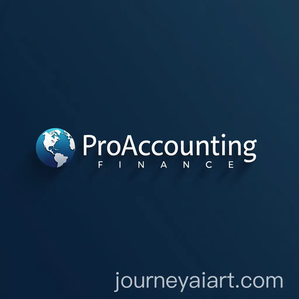 AI-Image-Prompt-Expansion3D-Globe-Logo-Design-for-ProAccounting-Finance-with-Modern-Corporate-Branding