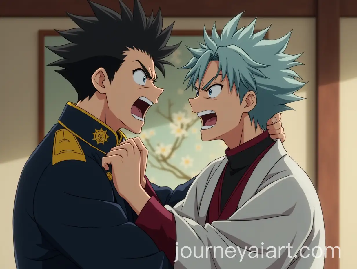 Intense-Confrontation-BetweenAI-Image-Expansion-Request-Two-Men-in-Traditional-Japanese-Room