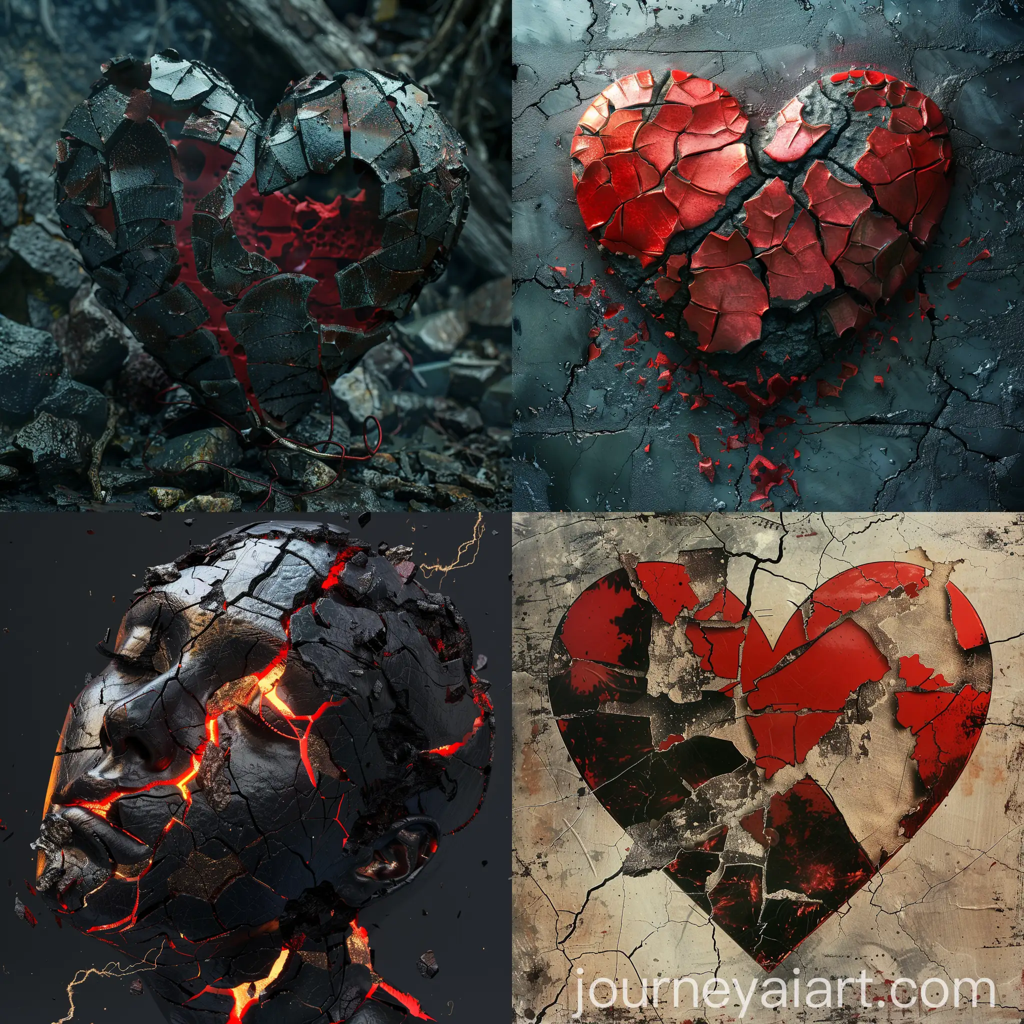 Broken-Heart-Album-Cover-Art-3000x3000-Resolution