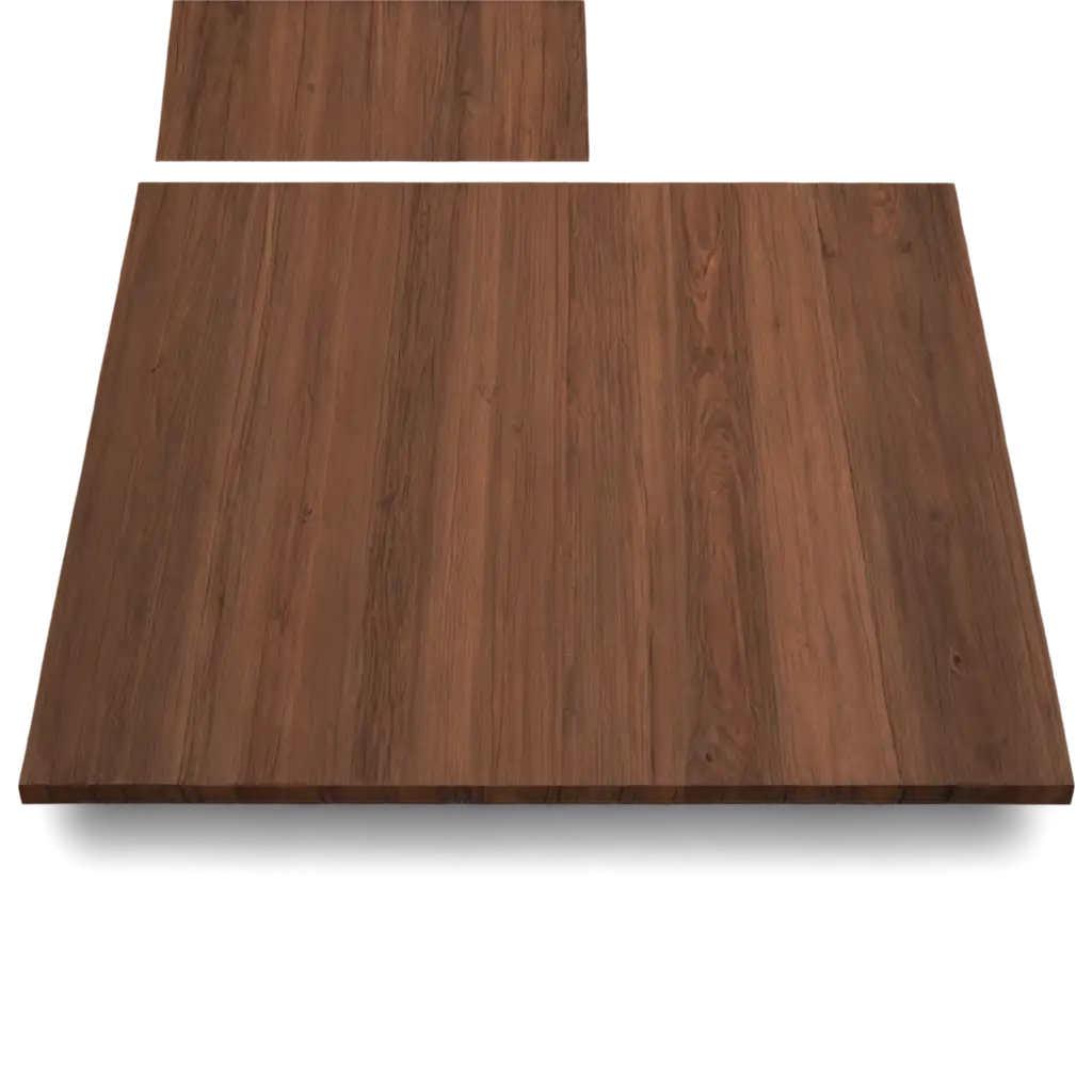 HighQuality-Wooden-Table-Top-PNG-Image-for-Versatile-Design-Applications