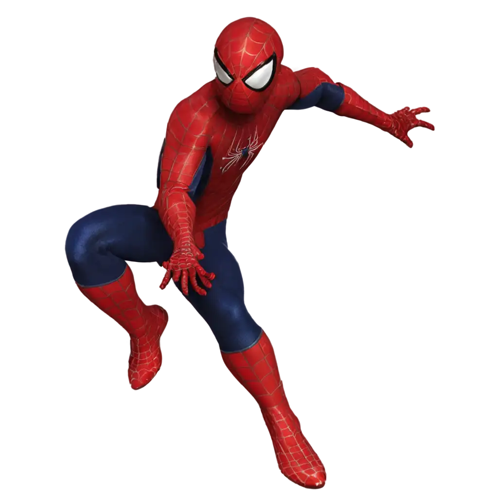 Spiderman-PNG-Image-for-HighQuality-Web-Design-and-Digital-Art