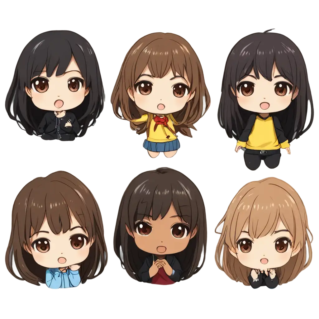 Cute-Anime-Chibi-Emoji-PNG-for-Personalization-and-Expression