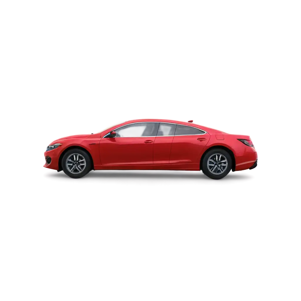 HighQuality-Red-Car-PNG-Image-for-Versatile-Design-Applications