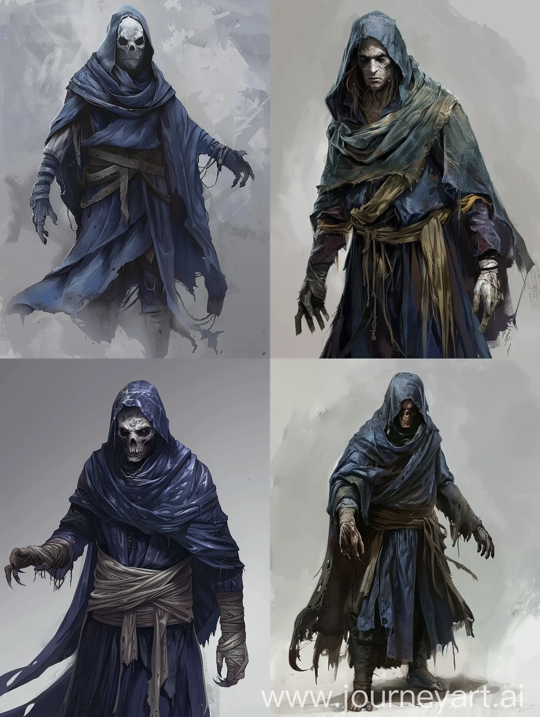 Paleskinned-Male-Wizard-in-Torn-Indigo-Robes