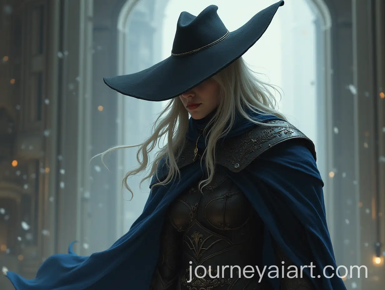 Lady-Maria-of-the-Astral-Clocktower-Art