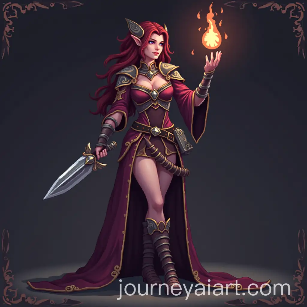 Evelyn-from-Baldurs-Gate-3-in-Pixel-Art-Style