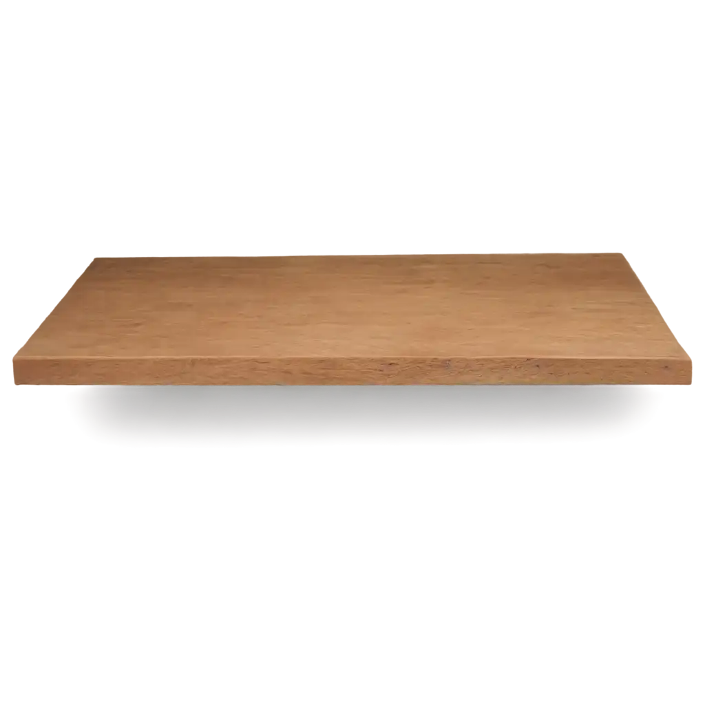 Wooden-Countertop-PNG-Image-for-HighQuality-Design-and-Visual-Projects