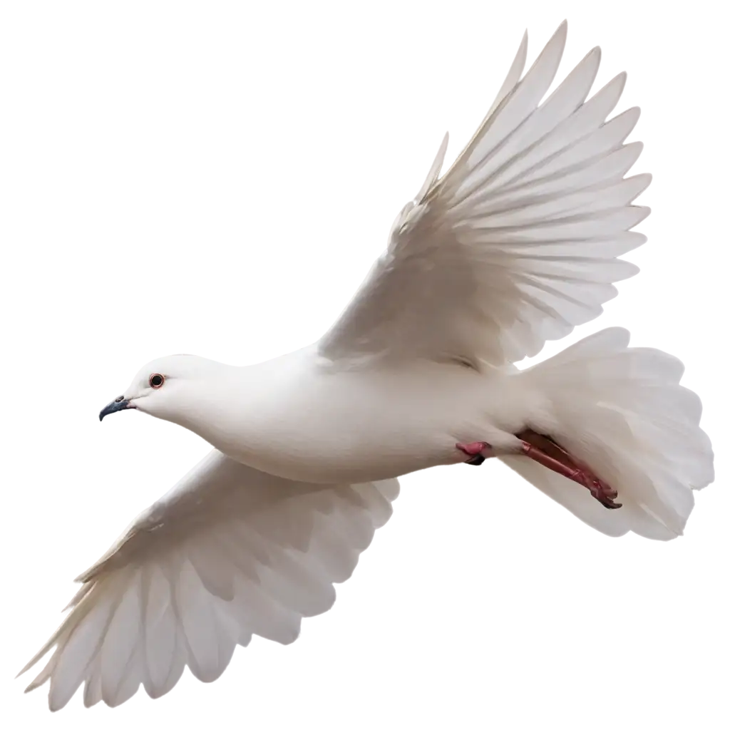 Elegant-Flying-Dove-PNG-Image-Graceful-Symbolism-in-HighQuality-Format