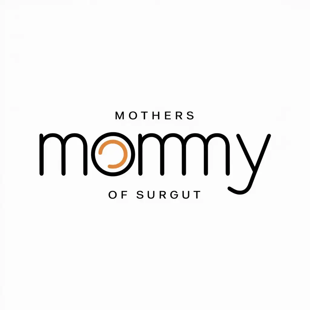 LOGO-Design-for-Mothers-of-Surgut-Moderate-Clear-Background-with-Mommy-Symbol