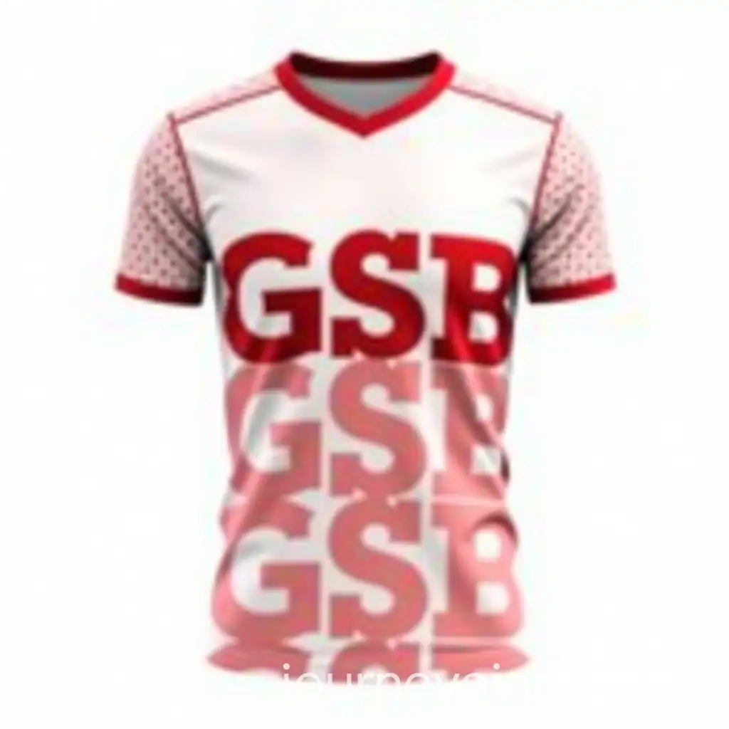 Custom-Sports-Jersey-with-Vertical-GSB-Gradient-Text-DesignAI-Image-Prompt-Expansion
