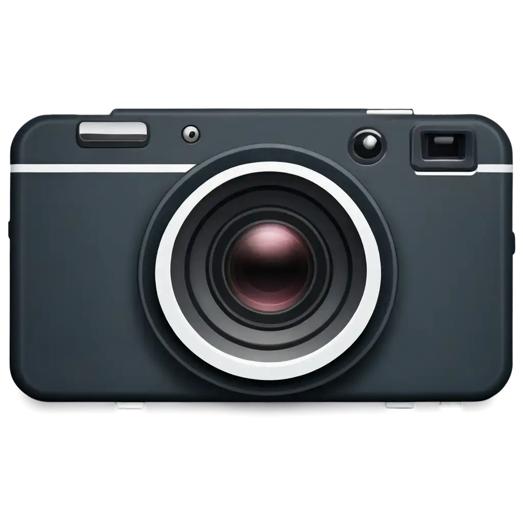 HighQuality-PNG-Camera-Icon-Illustrator-Create-Crisp-and-Detailed-Camera-Icons