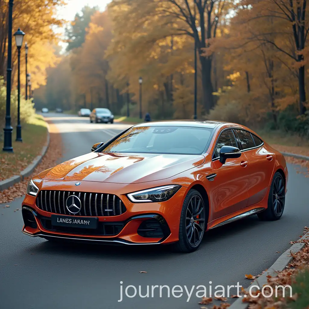 Stylish-Individual-Posing-with-a-Luxury-Car