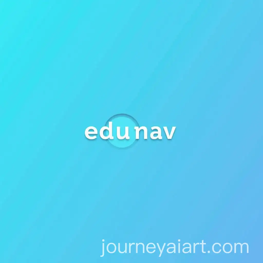 Innovative-Cyan-Logo-for-Edunav-with-Personalized-Learning-Roadmaps