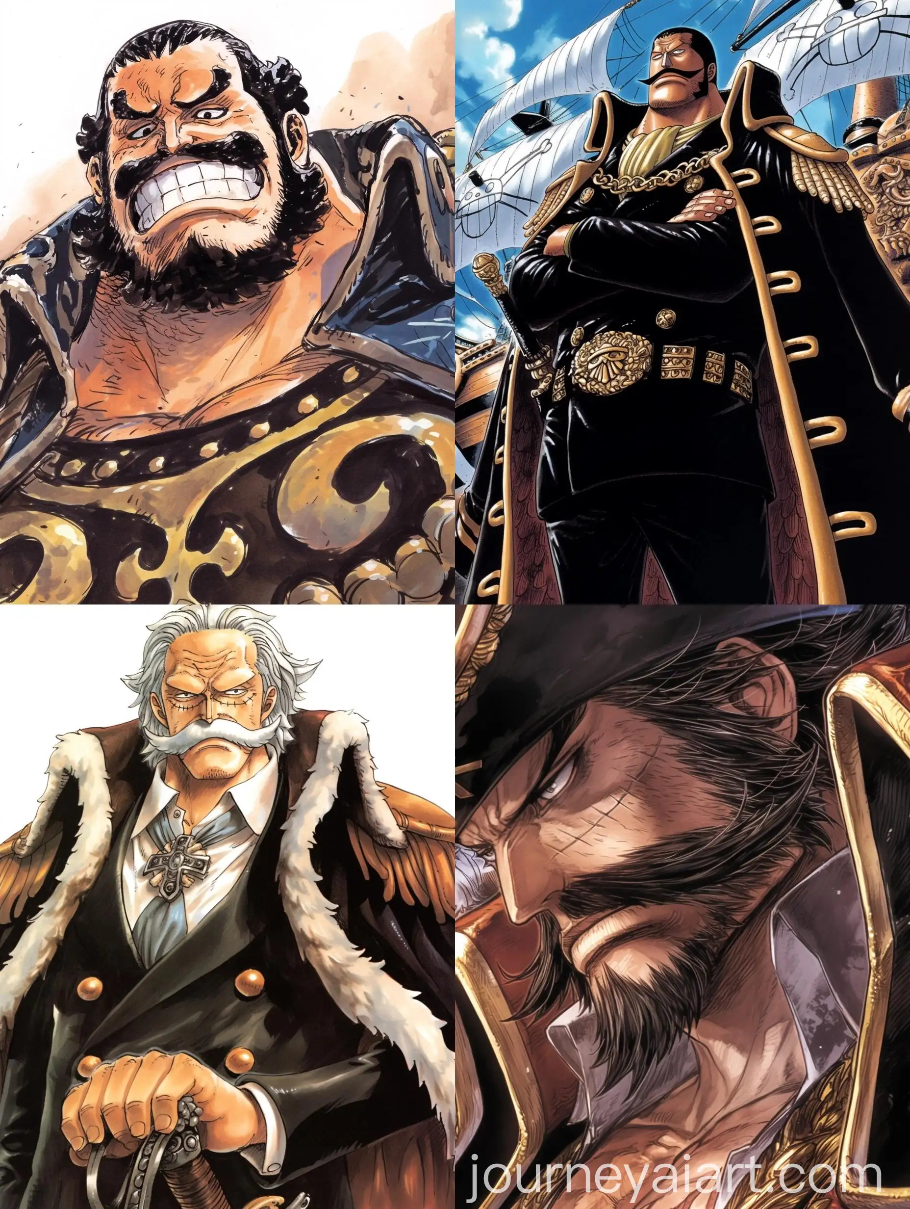 Admiral-Man-Character-from-Painted-Copic-Manga