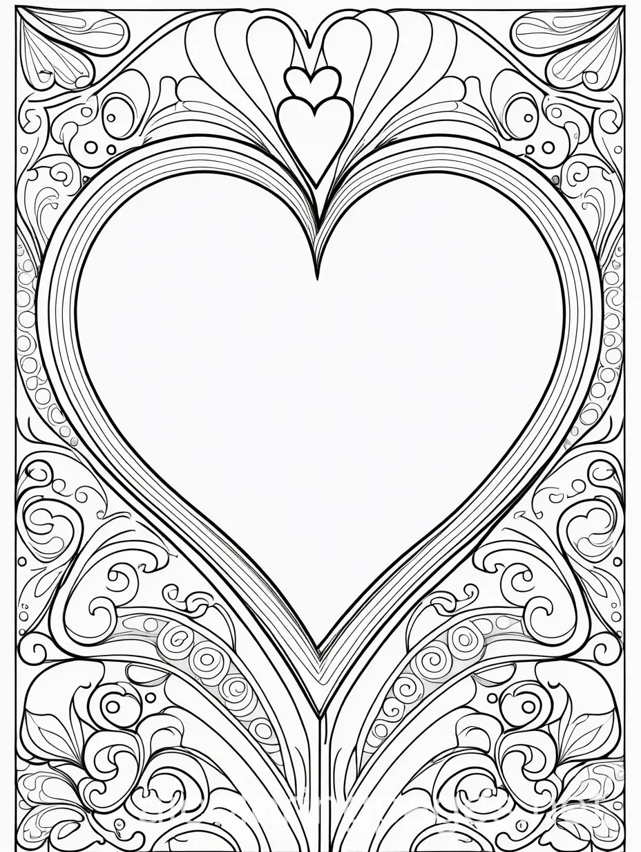 Simple-Heart-Coloring-Page-for-Kids-with-Clear-Outlines