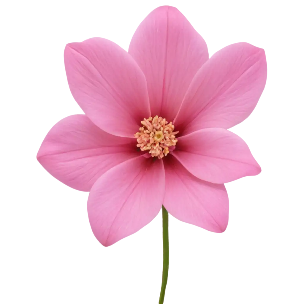 Vibrant-Pink-Flower-PNG-Image-Capturing-Natures-Beauty-in-High-Definition