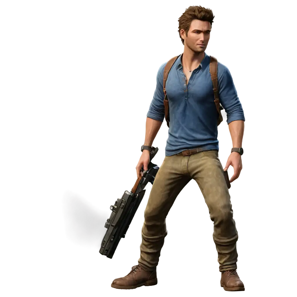 uncharted 4