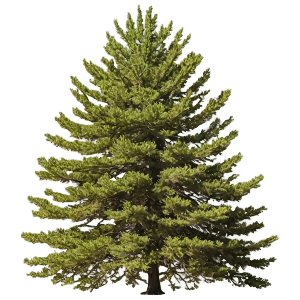 HighQuality-Big-Pine-Tree-PNG-Image-for-Clear-Versatile-Designs