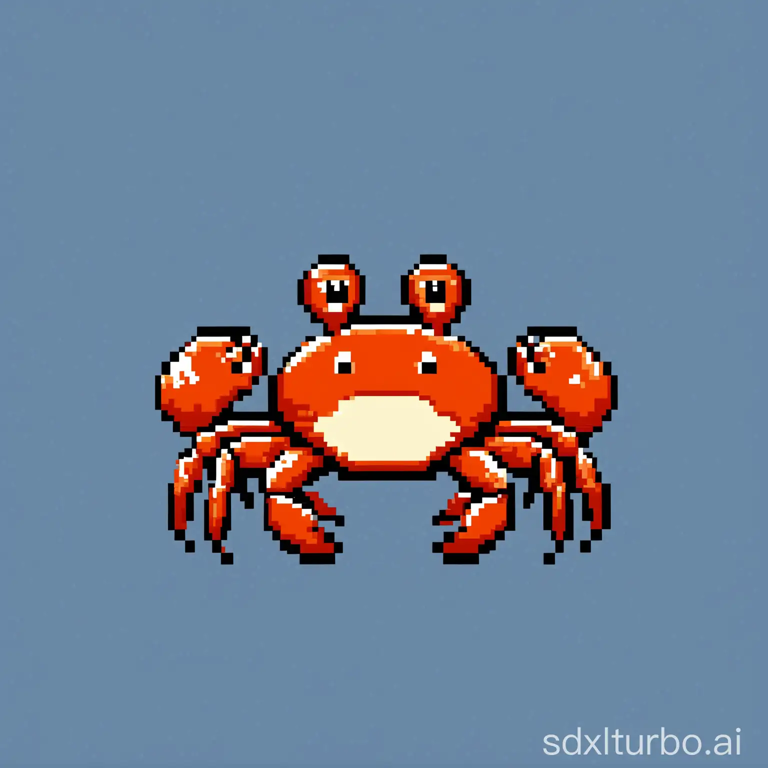 Pixel-Art-of-a-Cute-Crab