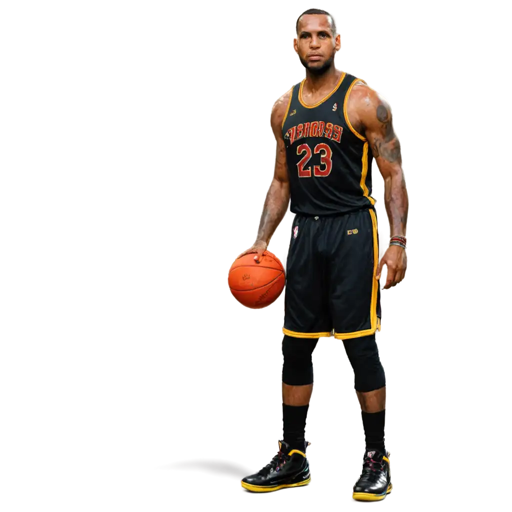 HighQuality-PNG-Image-of-Basketball-Player-LeBron-James-SEO-Optimized