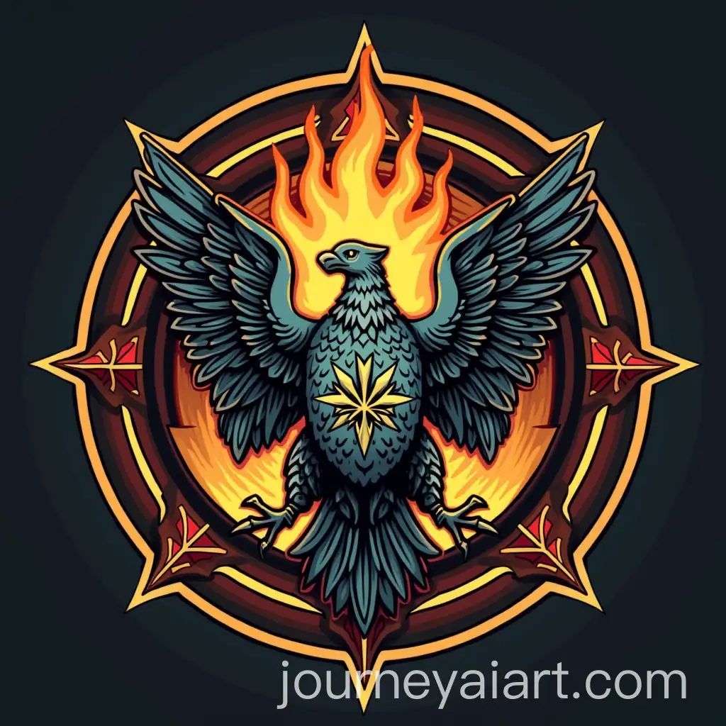 Logo-Emblem-Design-for-GSS-with-Clean-and-Modern-Style