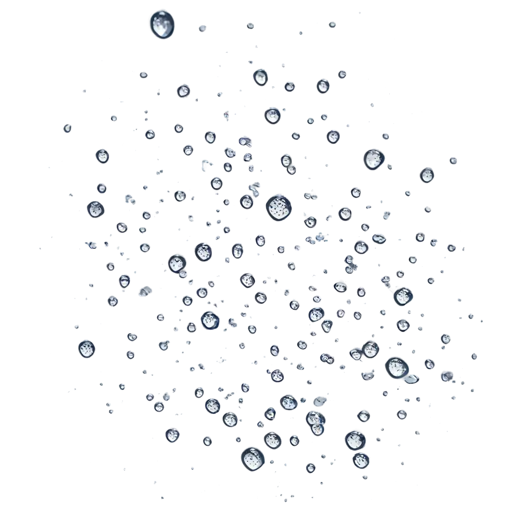 Water-Droplets-PNG-Image-HighQuality-Transparent-Visuals-for-Versatile-Usage