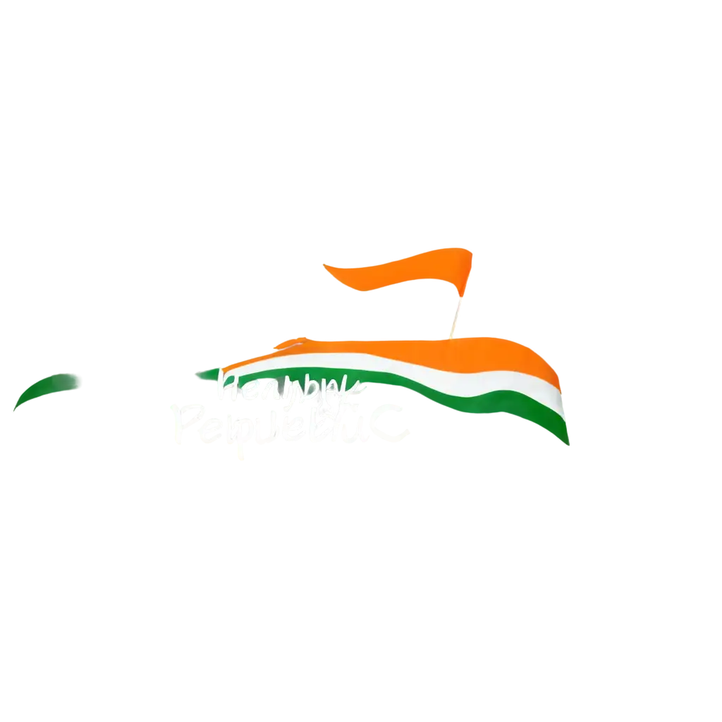 Happy-Republic-Day-Text-PNG-Celebrate-Freedom-with-Clear-and-HighQuality-Graphics