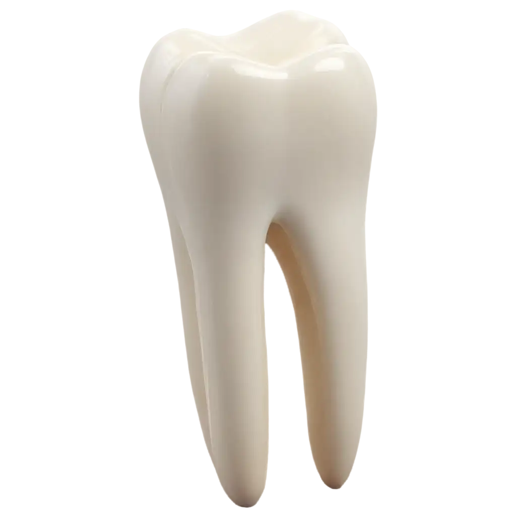 HighQuality-PNG-Image-of-a-White-Tooth-Enhance-Your-Visual-Content-with-Clarity