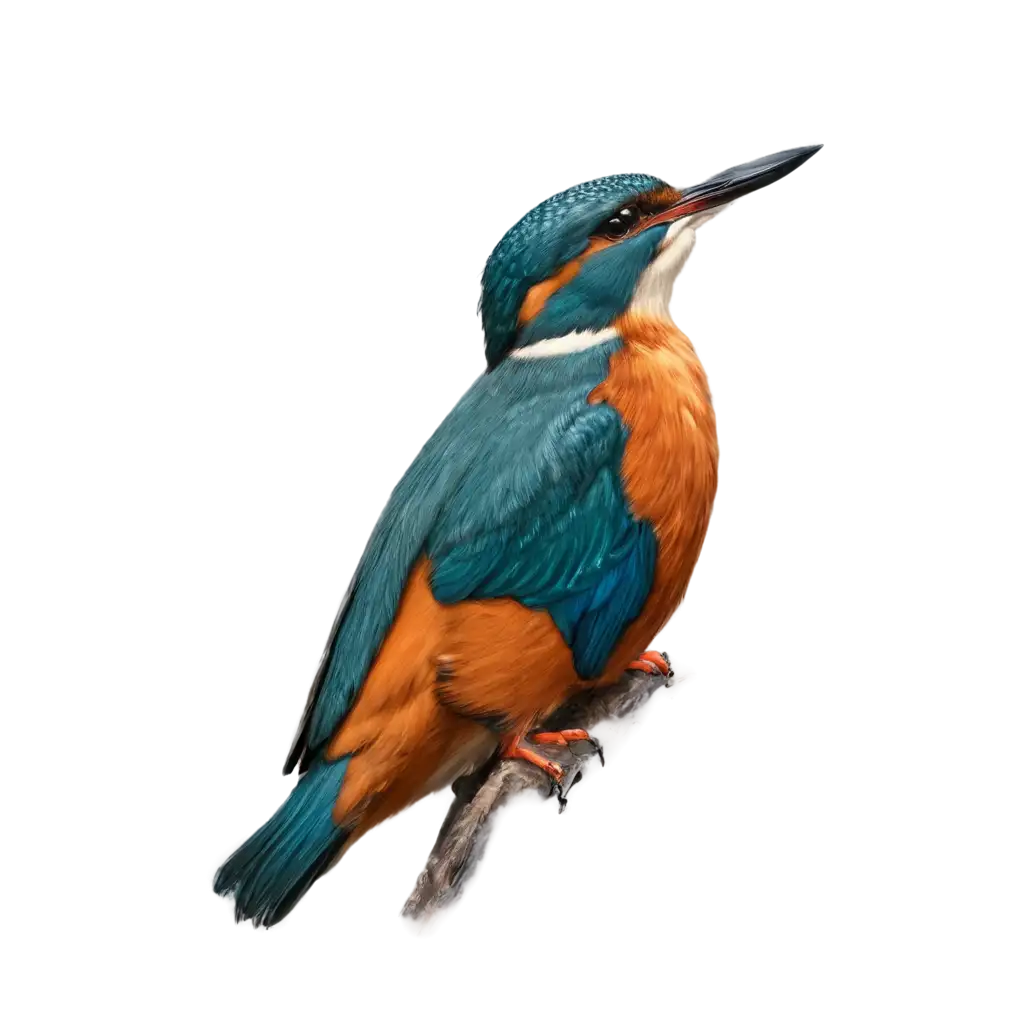 Exquisite-Kingfisher-PNG-Capturing-Natures-Beauty-in-HighQuality-Format