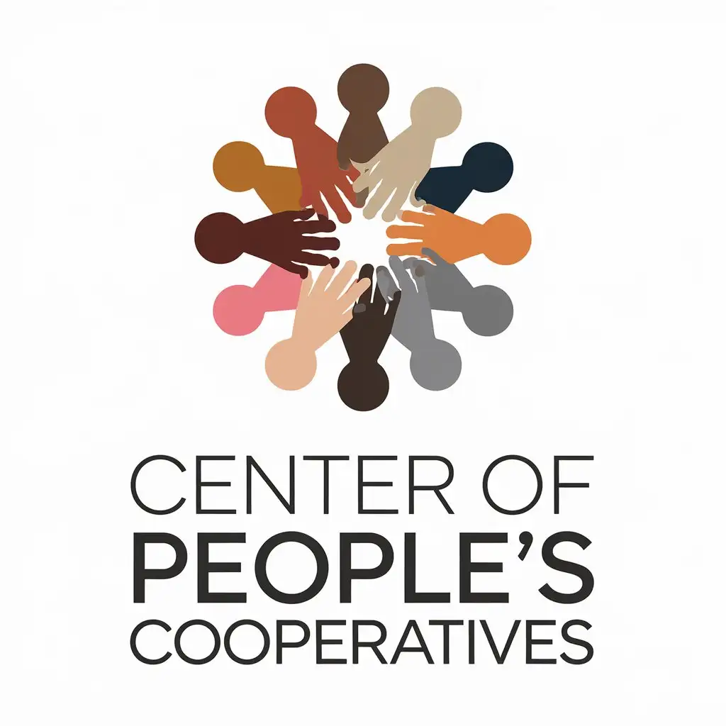 LOGO-Design-for-Peoples-Cooperatives-Symbolizing-Unity-with-Moderate-Style-and-Clear-Background