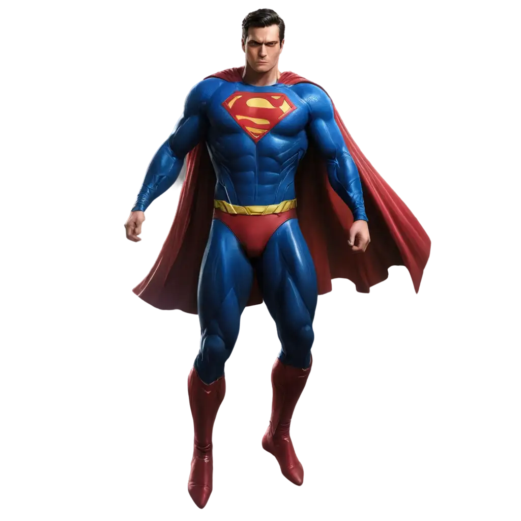 Superman-Dynamic-Wallpaper-Portrait-PNG-Hyper-Realistic-Detailed-in-UHD-8K-Quality