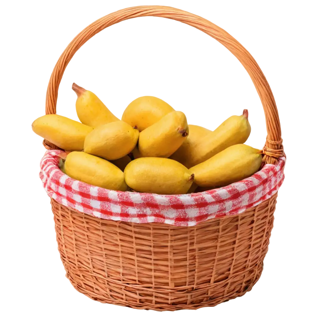 Maango-in-Basket-PNG-Image-for-HighQuality-Digital-Use