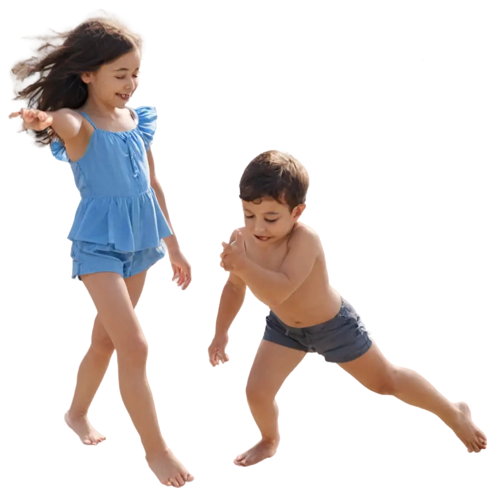 Children-PlayingPNG-Image-Optimization-at-a-Holiday-PNG-Image-for-Fun-Joyful-Moments