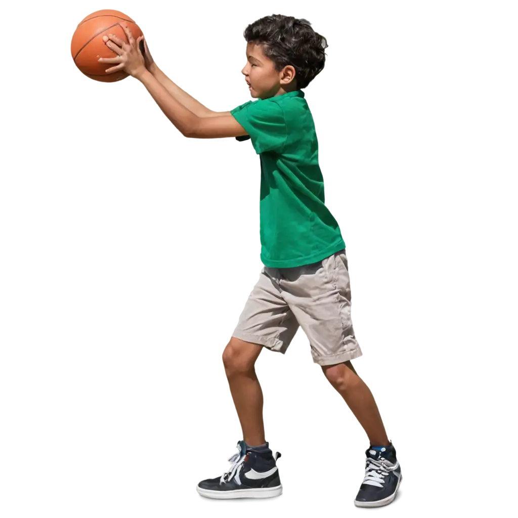 HighQuality-PNG-Image-of-a-Boy-Playing-Basketball-Capturing-Dynamic-Sports-Action