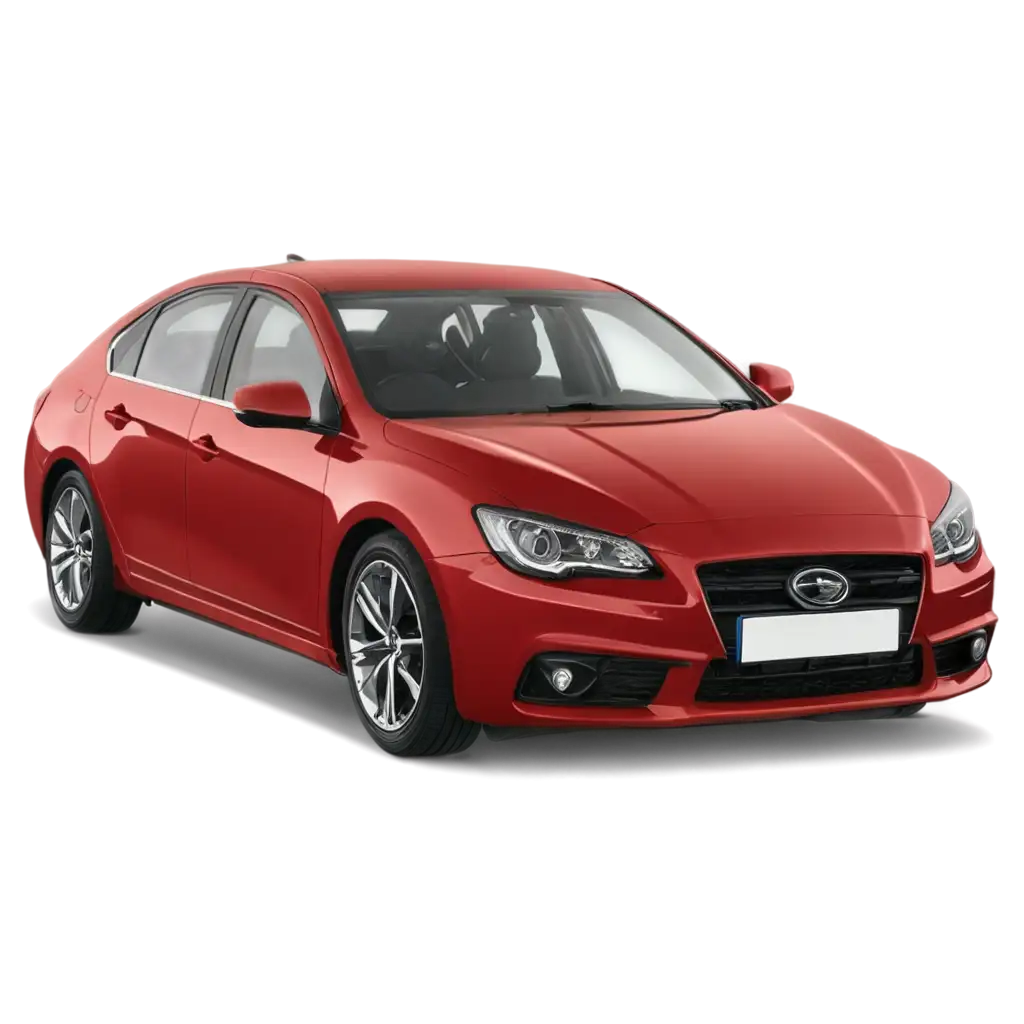 Red-Car-Front-Side-PNG-Image-HighQuality-Visual-Representation