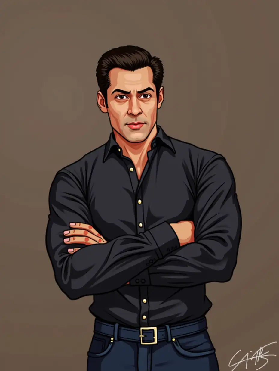 Salman Khan png