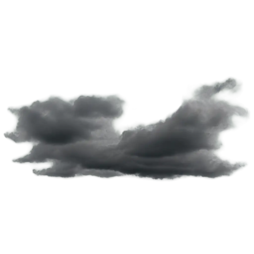 HighQuality-PNG-Image-of-Dark-Ominous-Black-Clouds-for-Atmospheric-Visuals