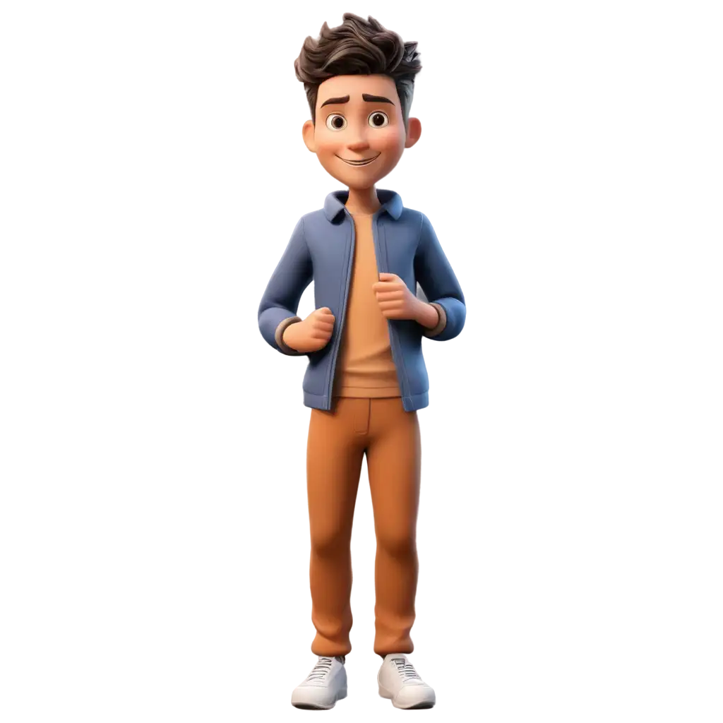 Young-Male-Animated-Character-PNG-for-Profile-Pictures-Ideal-Format-for-Digital-Avatars