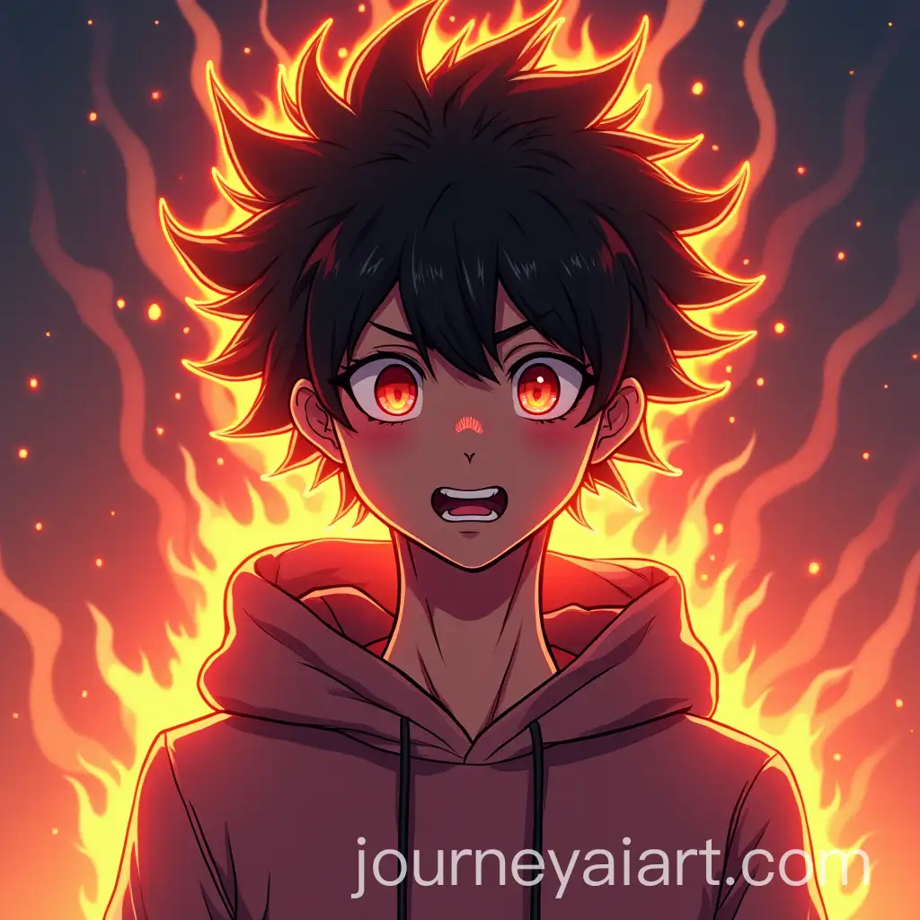 Energetic-Anime-Boy-with-Brazilian-Phonk-GlAI-Image-Expansionowing-Aura-and-Angry-Expression